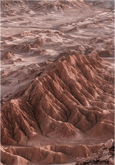 Molybdenum Deposit