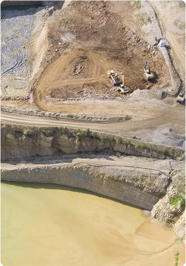 Copper Deposit