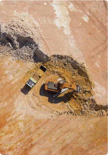Gold Deposit