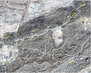 Gold Deposit